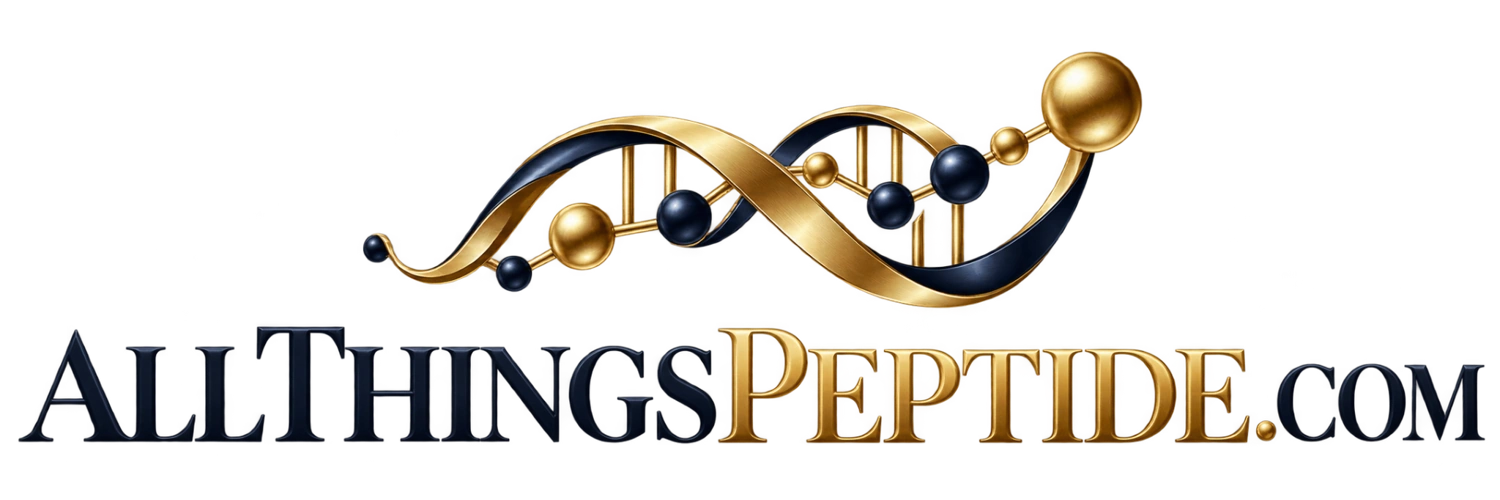 AllThingsPeptide.com